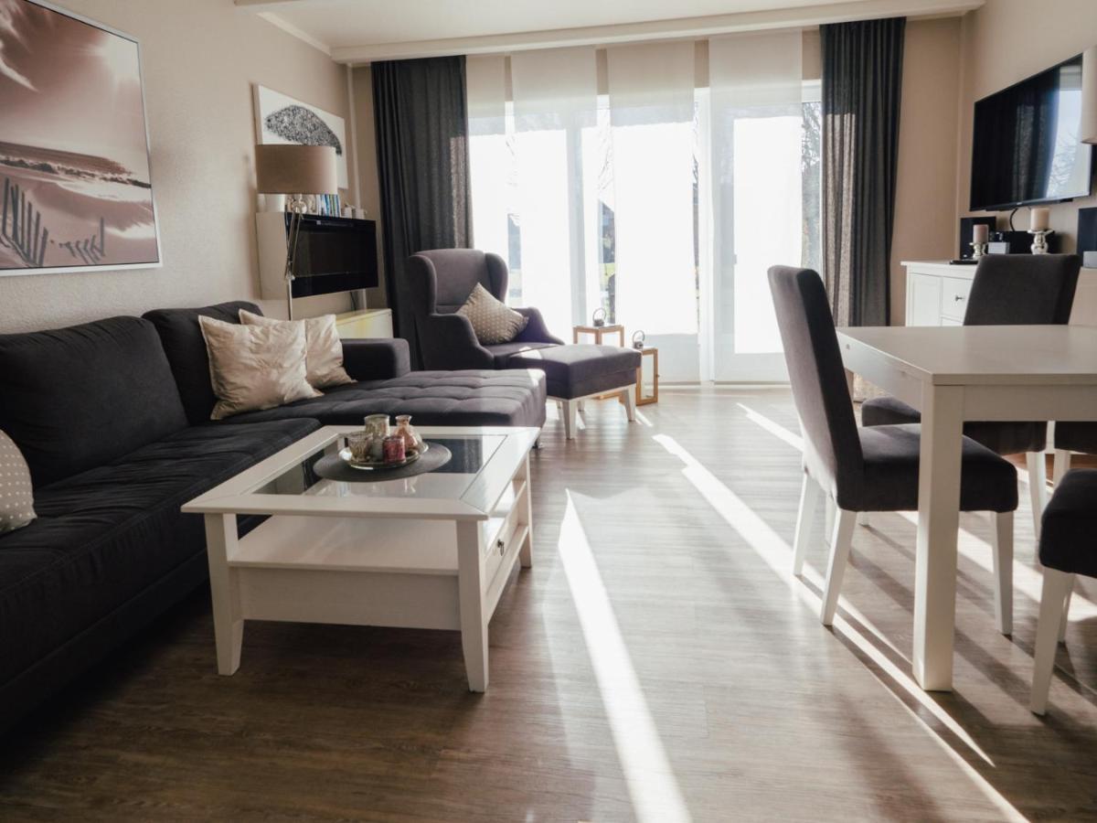 Beachcomber House A Friedrichskoog Buitenkant foto